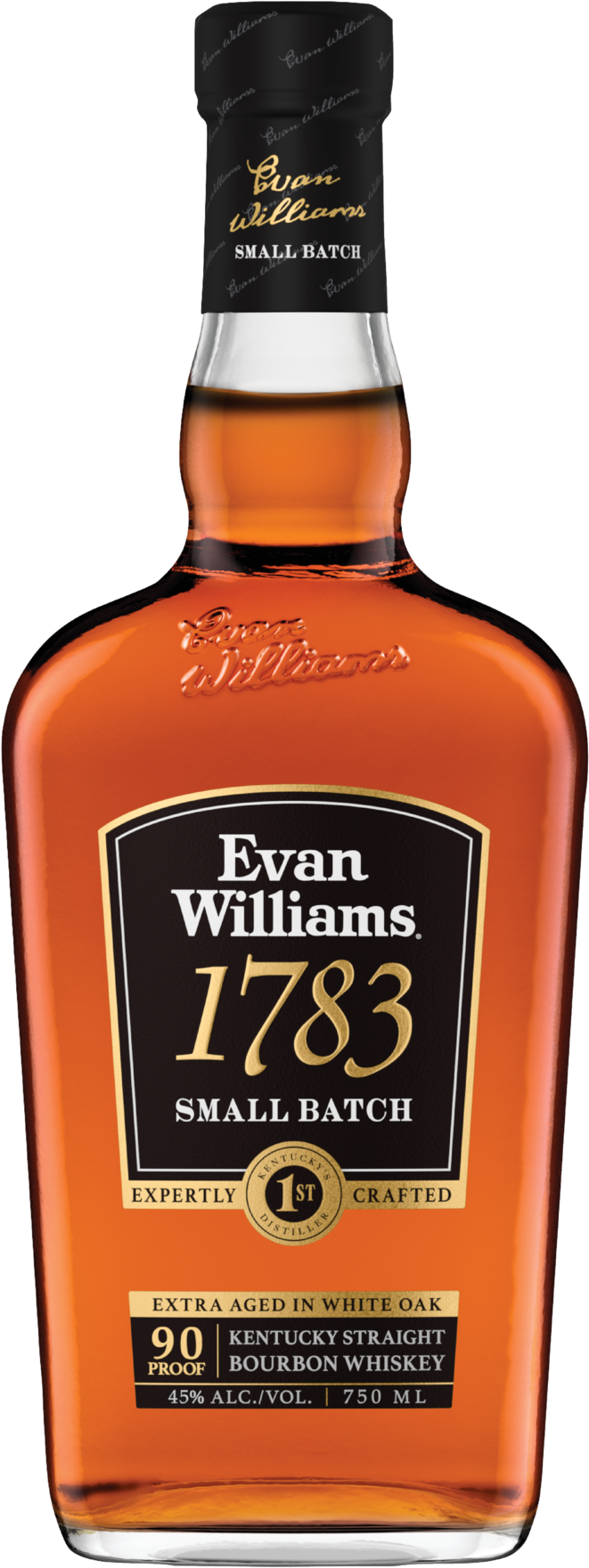 Evan Williams