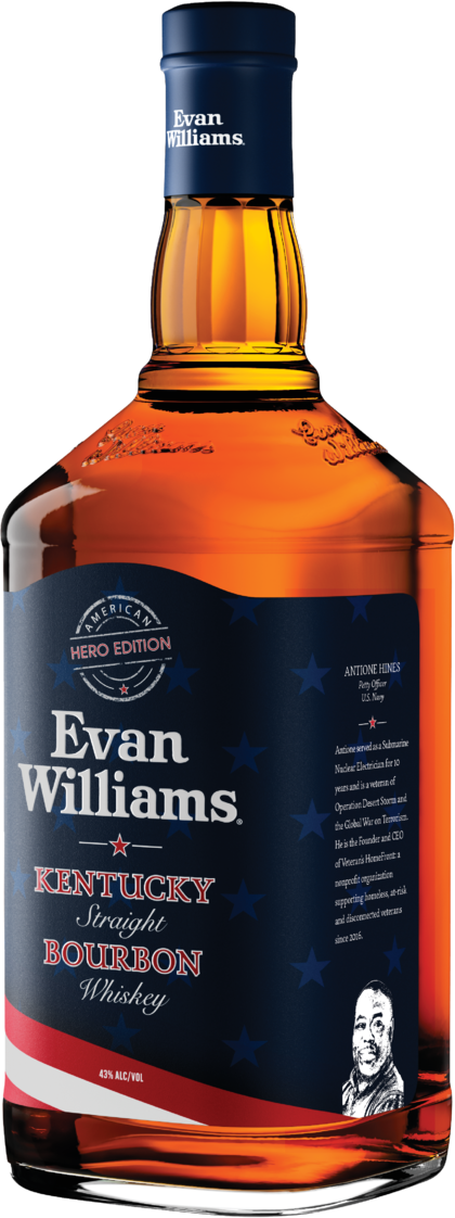 Evan Williams