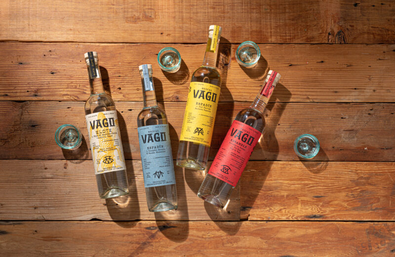 mezcal vago image