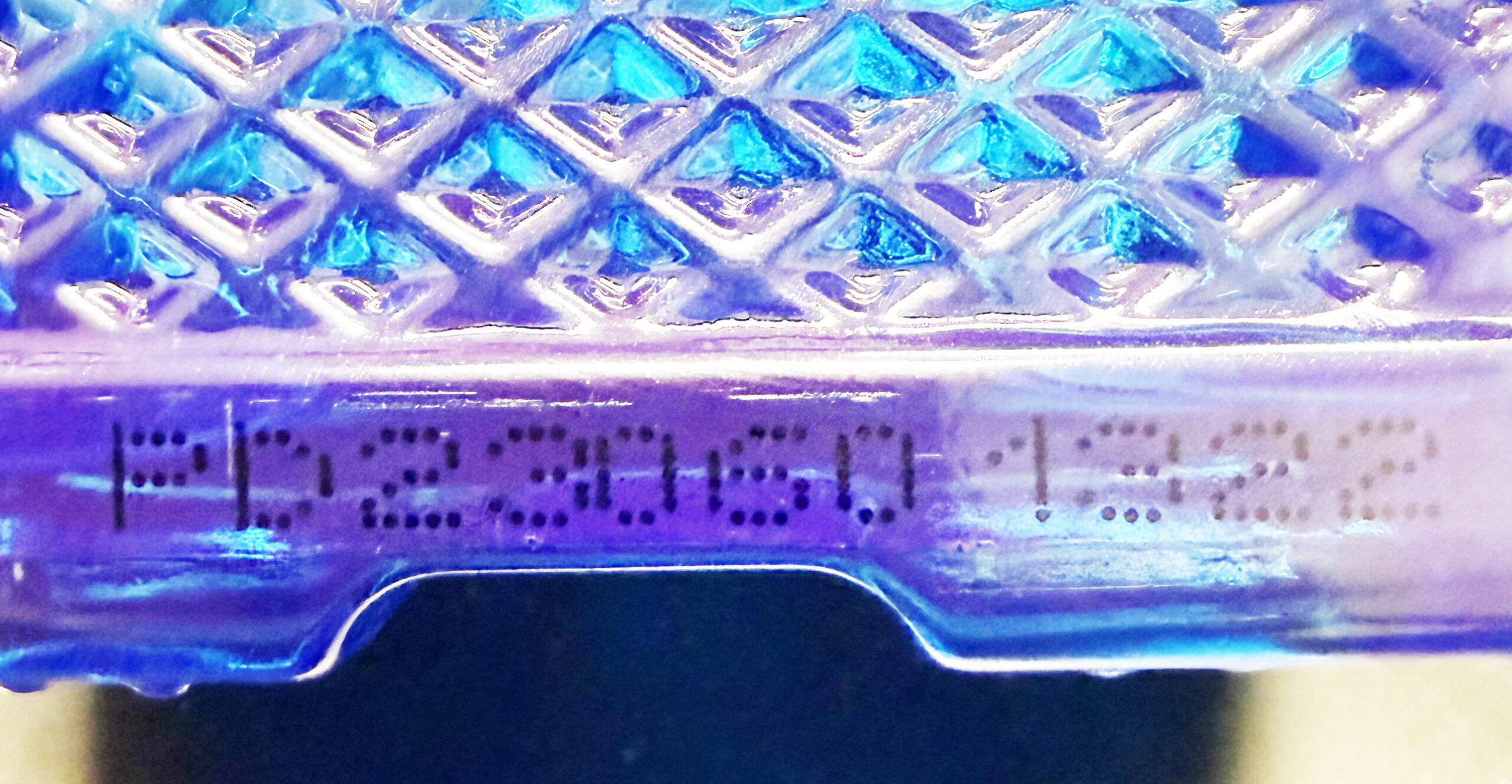 bluecoat date on bottle